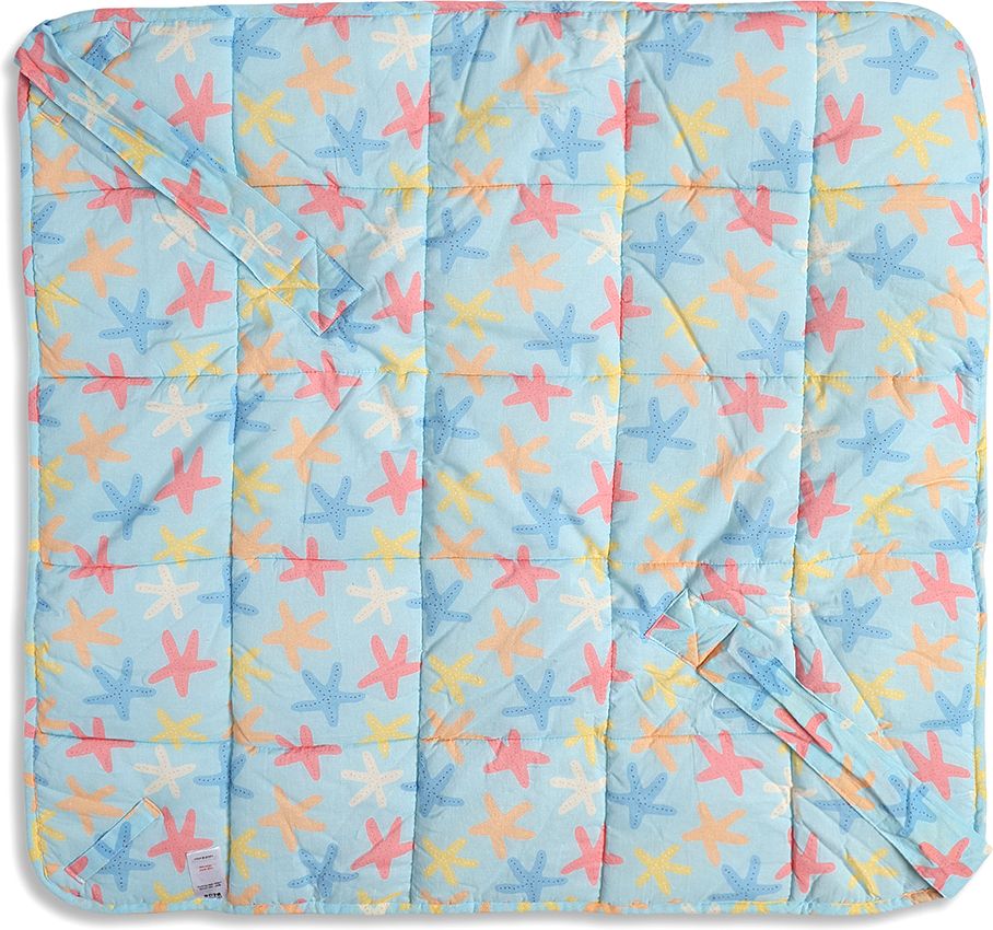 mini klub WRAPPER Sleeping Bag-picture-29