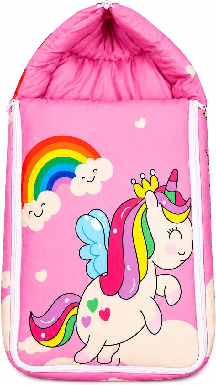 vihaa creation NEW BORN BABY Sleeping Bag-picture-23