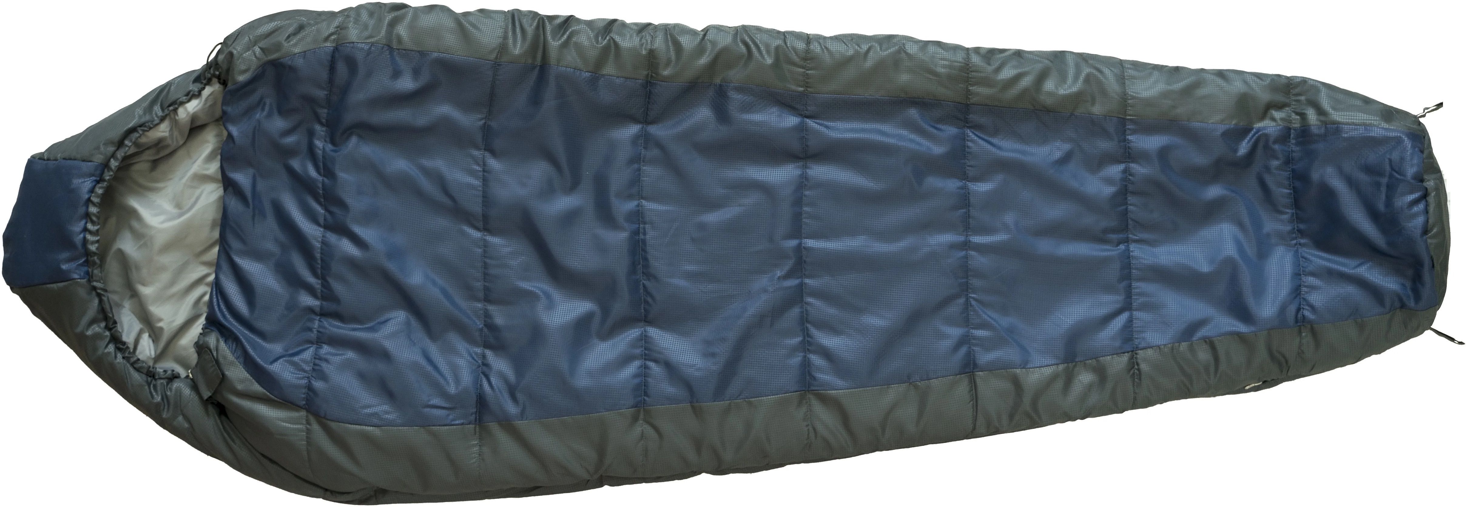 Ultra Light Warm & Waterproof Adults Outdoor Trekking / Camping Sleeping Bag-image-21