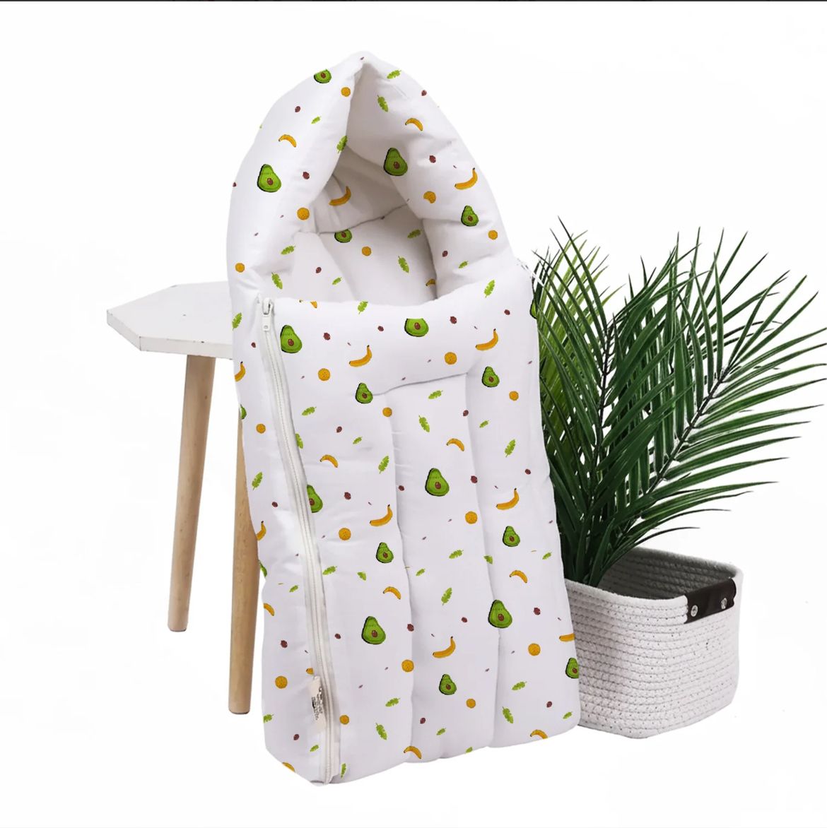 nova mater Sleep012 Sleeping Bag-picture-15