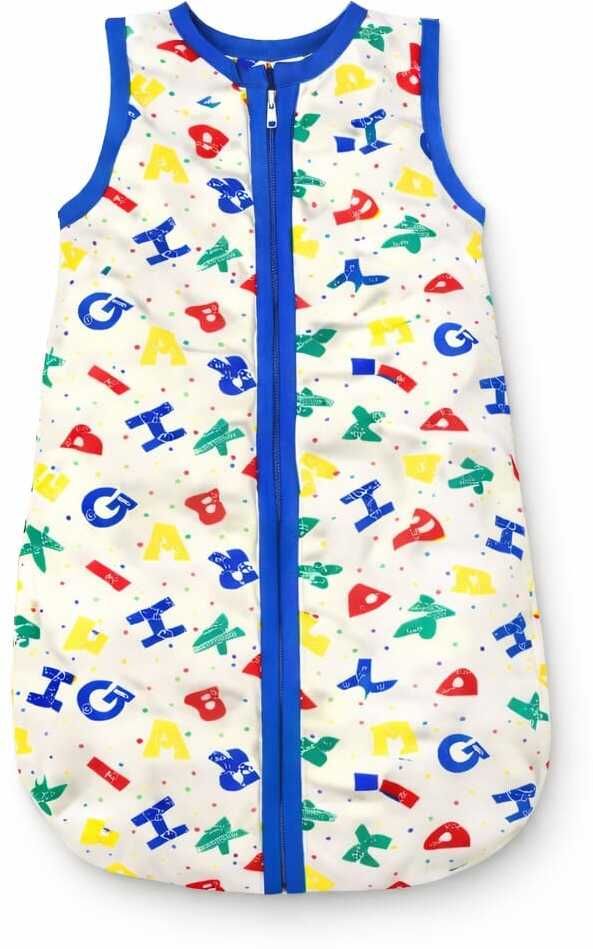 neithalmart Baby Sleeping Bag Muslin Cotton Sleeping Bag-picture-0