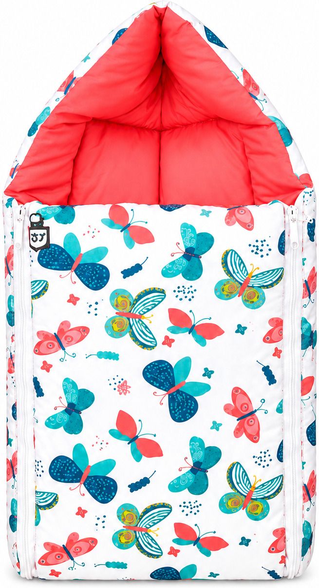 vihaa creation NEW BORN BABY SLEEPING BAG Sleeping Bag-picture-21