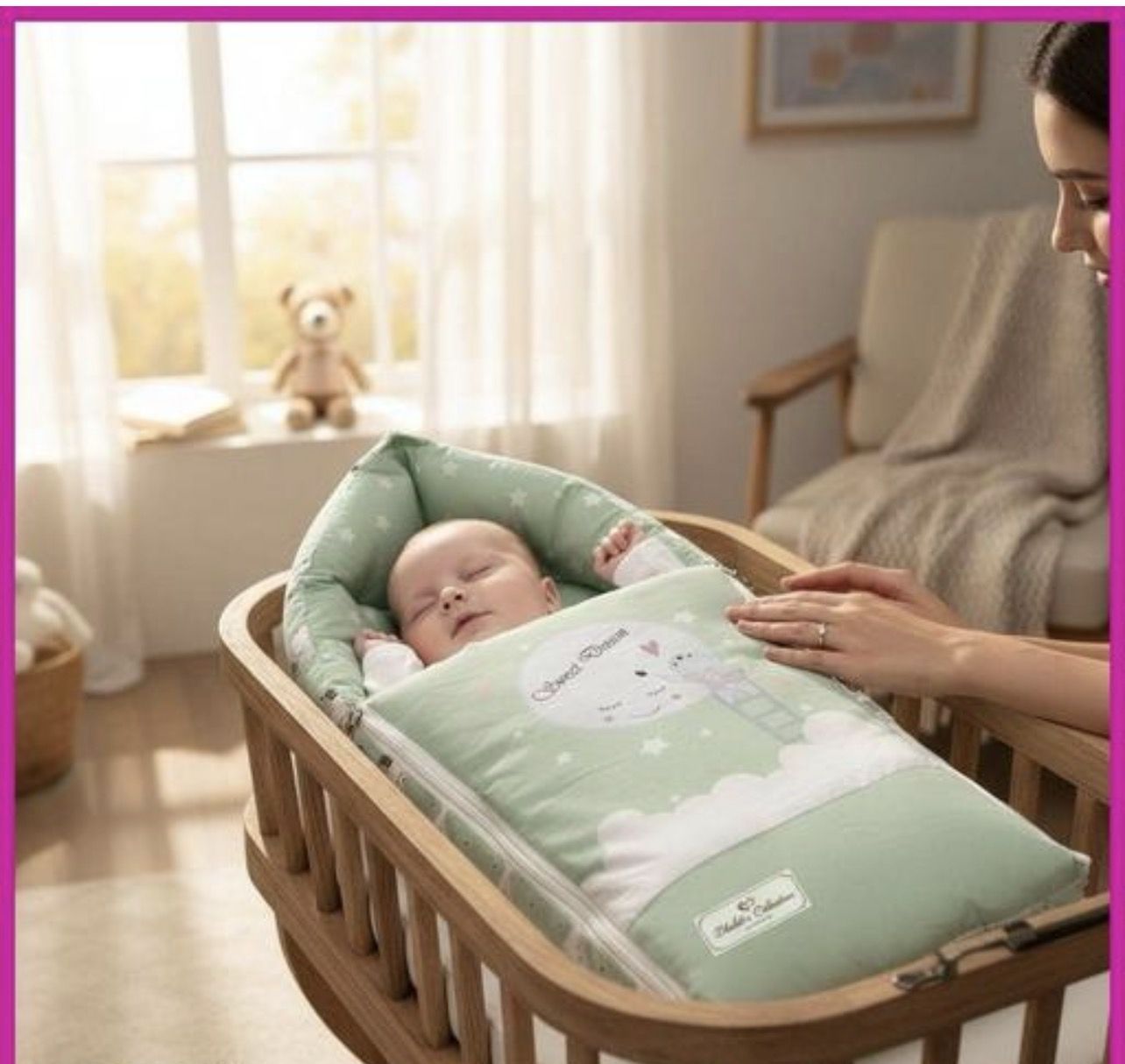 dermyra sleeping bag Sleeping Bag-picture-1
