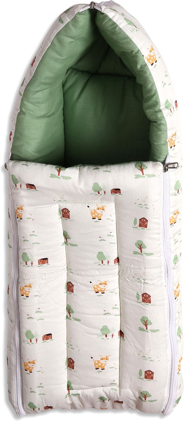 mini klub NEST BAG Sleeping Bag-picture-15