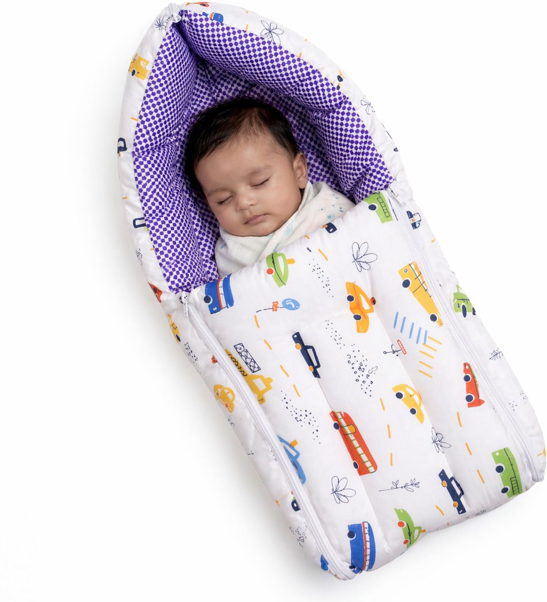 katapol Olive-OSB Sleeping Bag-picture-10