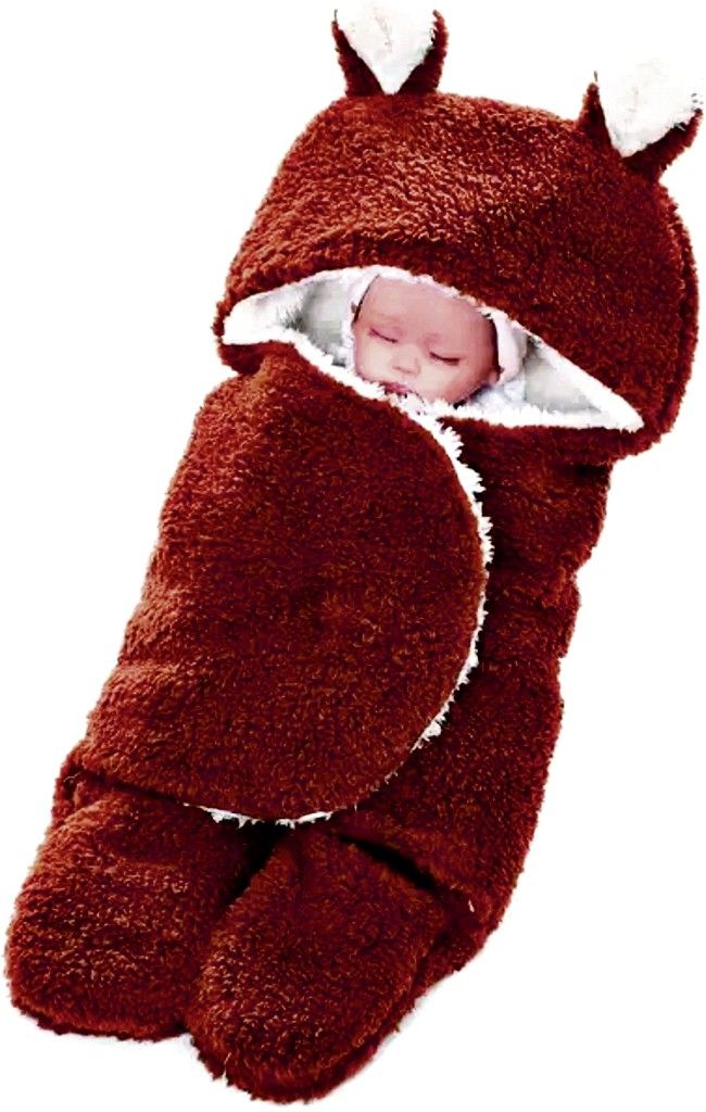 Sleeping Bag New Born Sleeping Bag