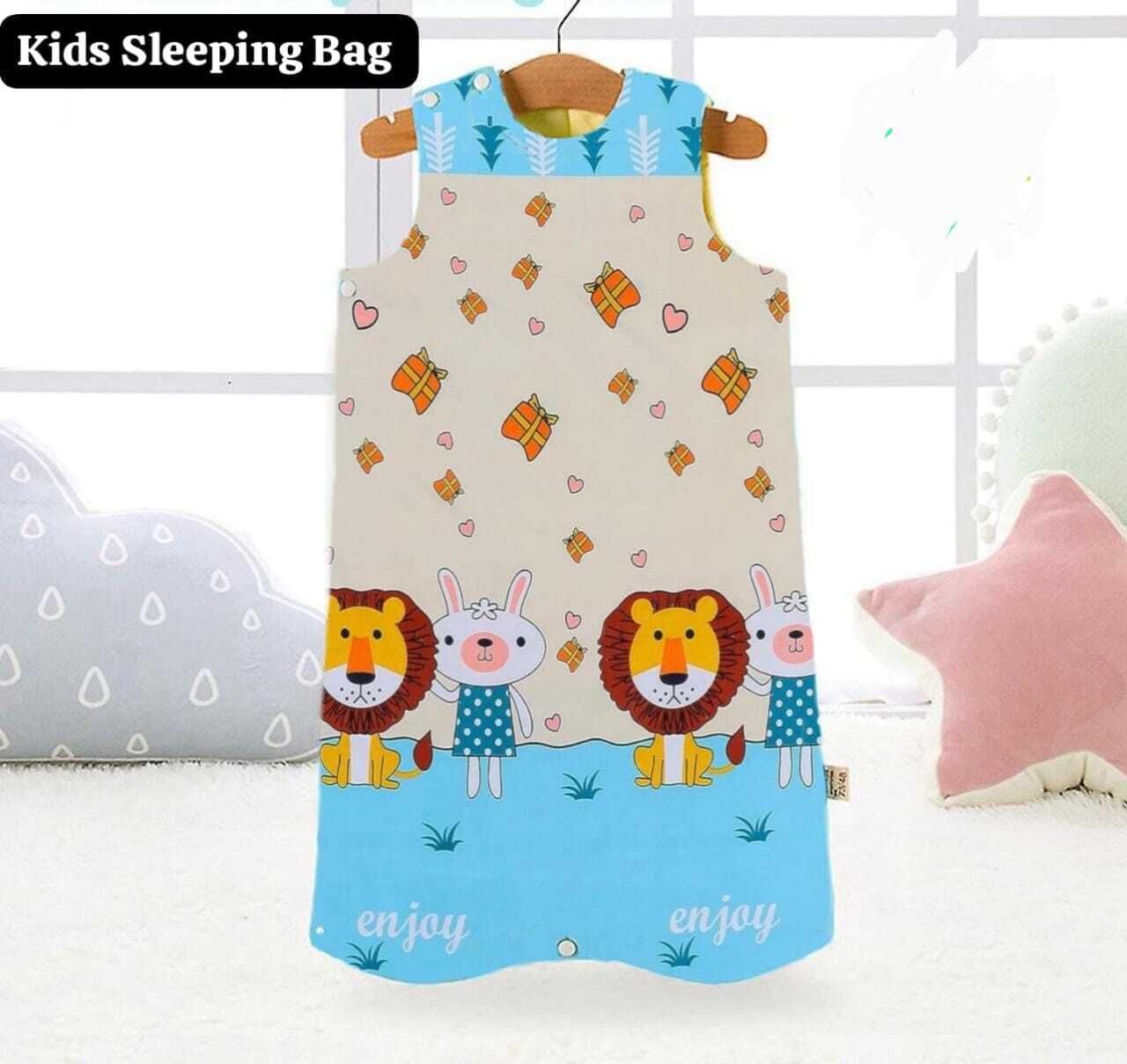 Sleeping Bag for Kids Sleeping Bag-image-43