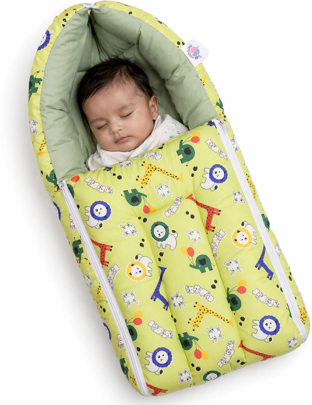 katapol Olive-OSB Sleeping Bag-picture-24
