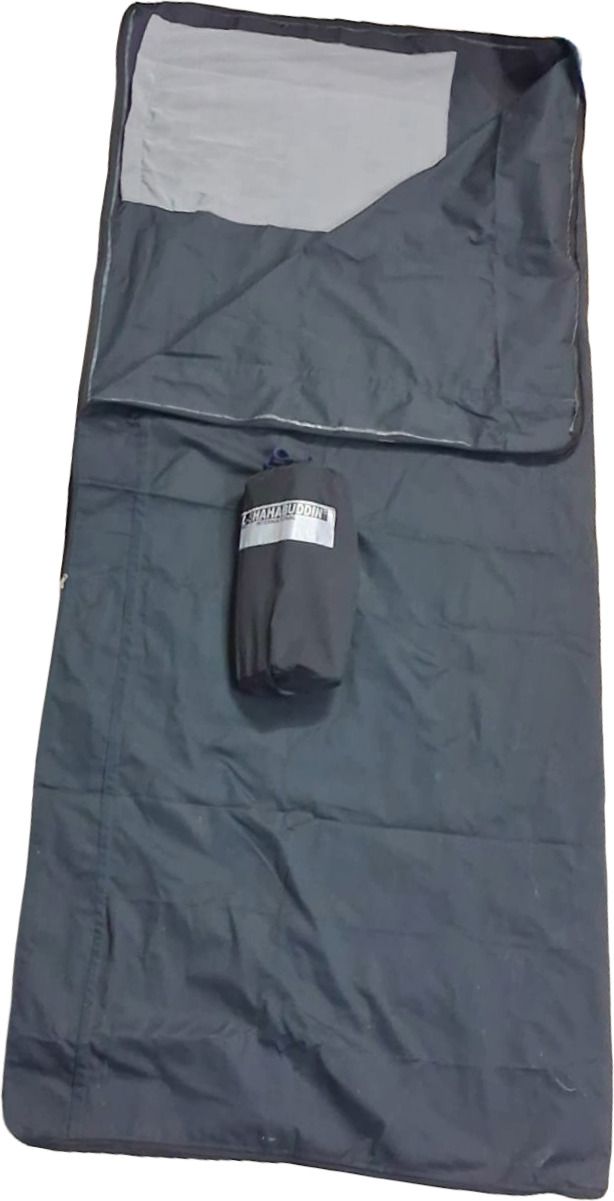Chadar for Summer/Soft Chadar for Sleeping, For Summer, Travelling , Camping Sleeping Bag