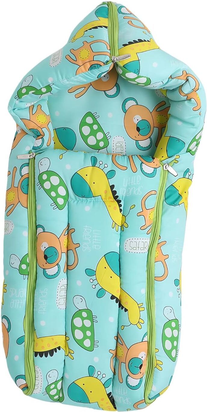 palmy24 CARRY NEST Sleeping Bag-picture-14