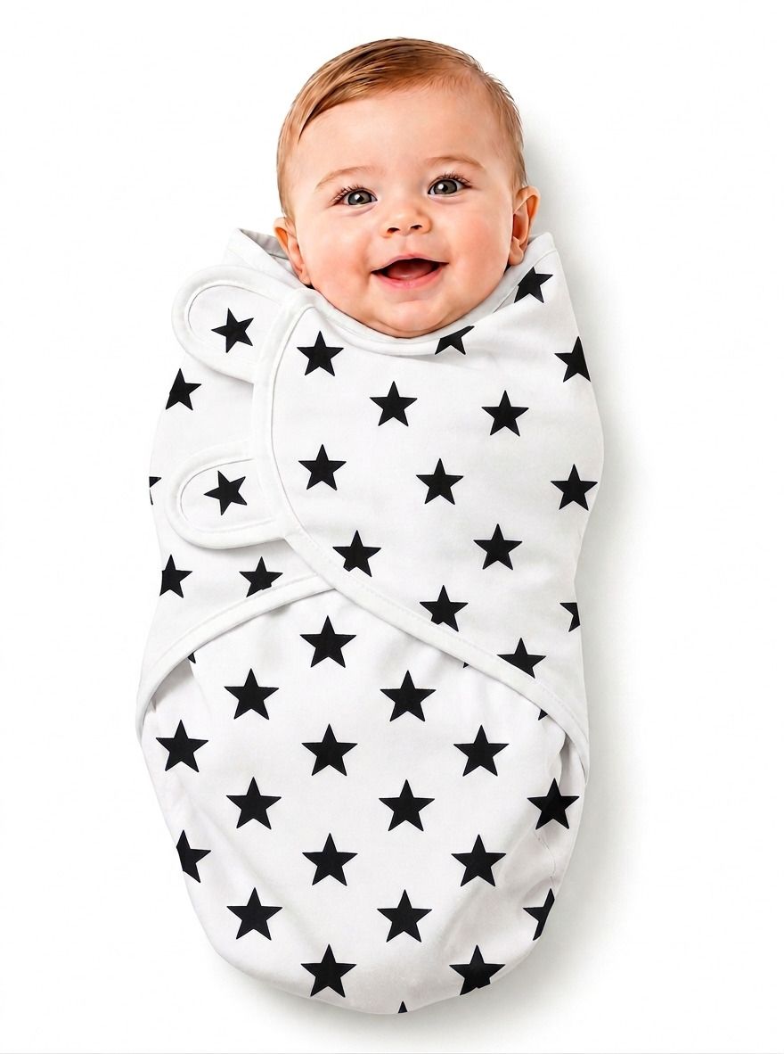 swissberry Baby Sleeping Bag For Newborn Boys & Girls Sleeping Bag-picture-27