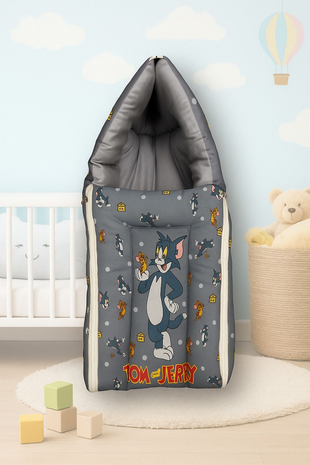 hare krishna SELLPING BEG Sleeping Bag-picture-38