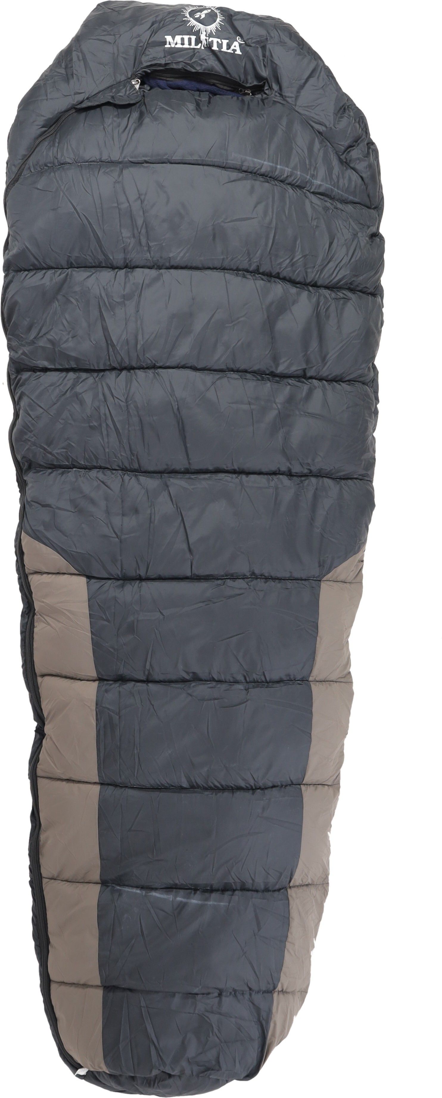 militia SB-TREK015 Extra large Army Sleeping Bag Sleeping Bag Sleeping Bag-picture-43