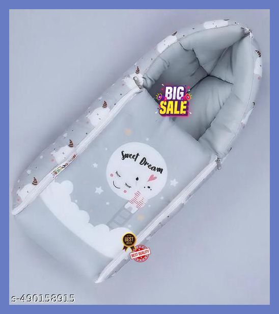 ganesh fashion GREY Sleeping Bag for Kids Sleeping Bag-picture-46