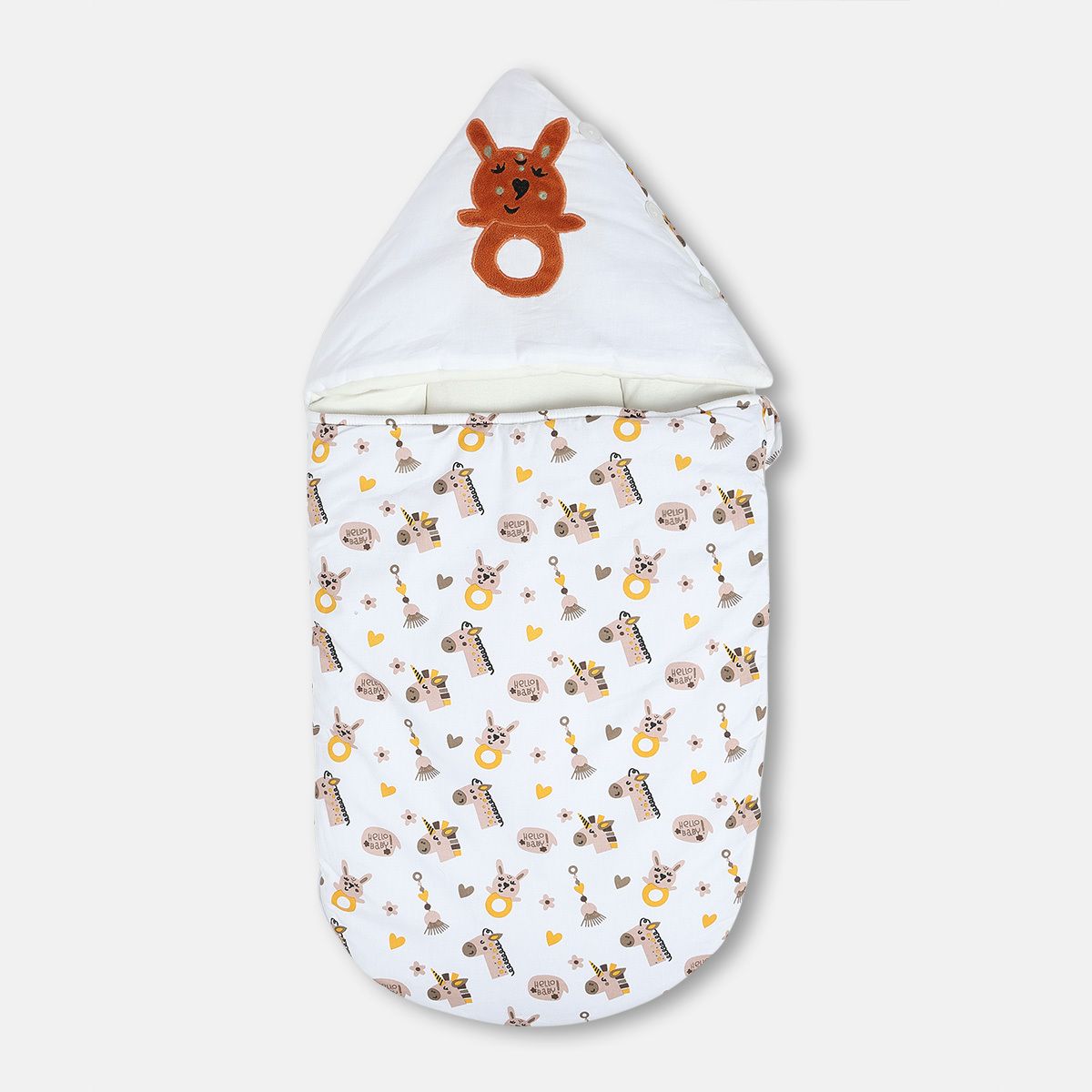 mini klub NEST BAG Sleeping Bag-picture-34