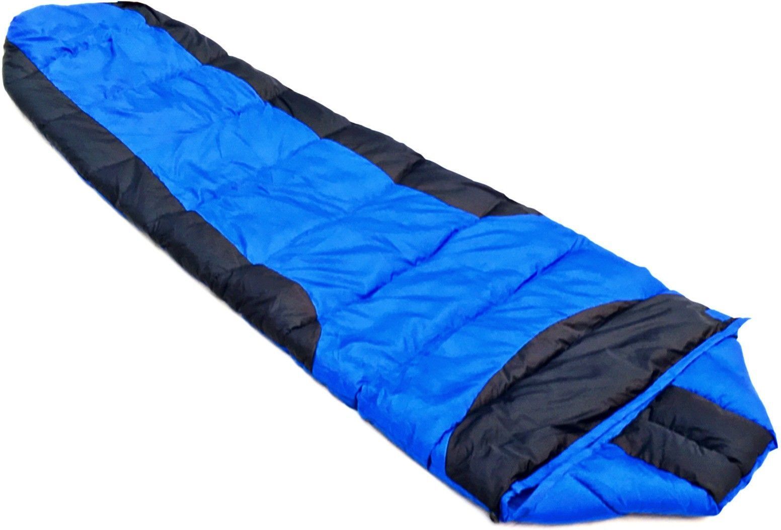 aim emporium 15°C to 25°C Mummy Shape For Traveling Sleeping Bag-picture-42