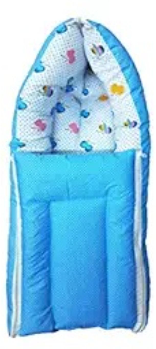 Baby sleeping bag 07 Sleeping Bag-image-20