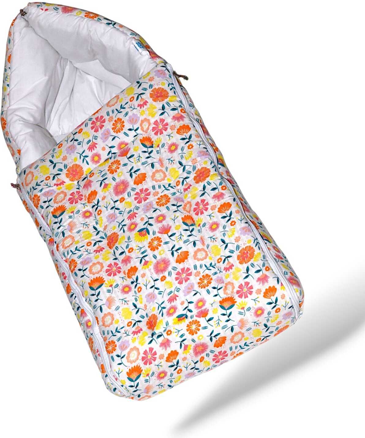 oly baby Baby sleeping bag for newborn , Baby zipper, Baby Care Nest with cute design Sleeping Bag-picture-13