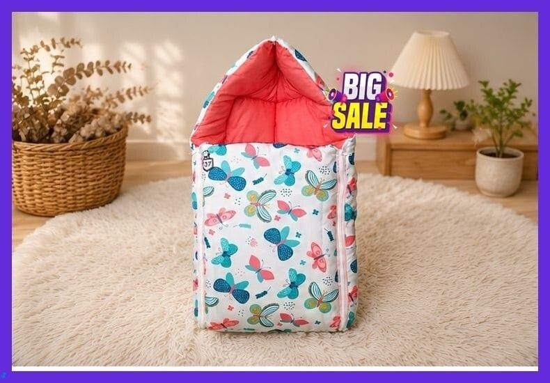 vihaa butterfly-1 Sleeping Bag-picture-20