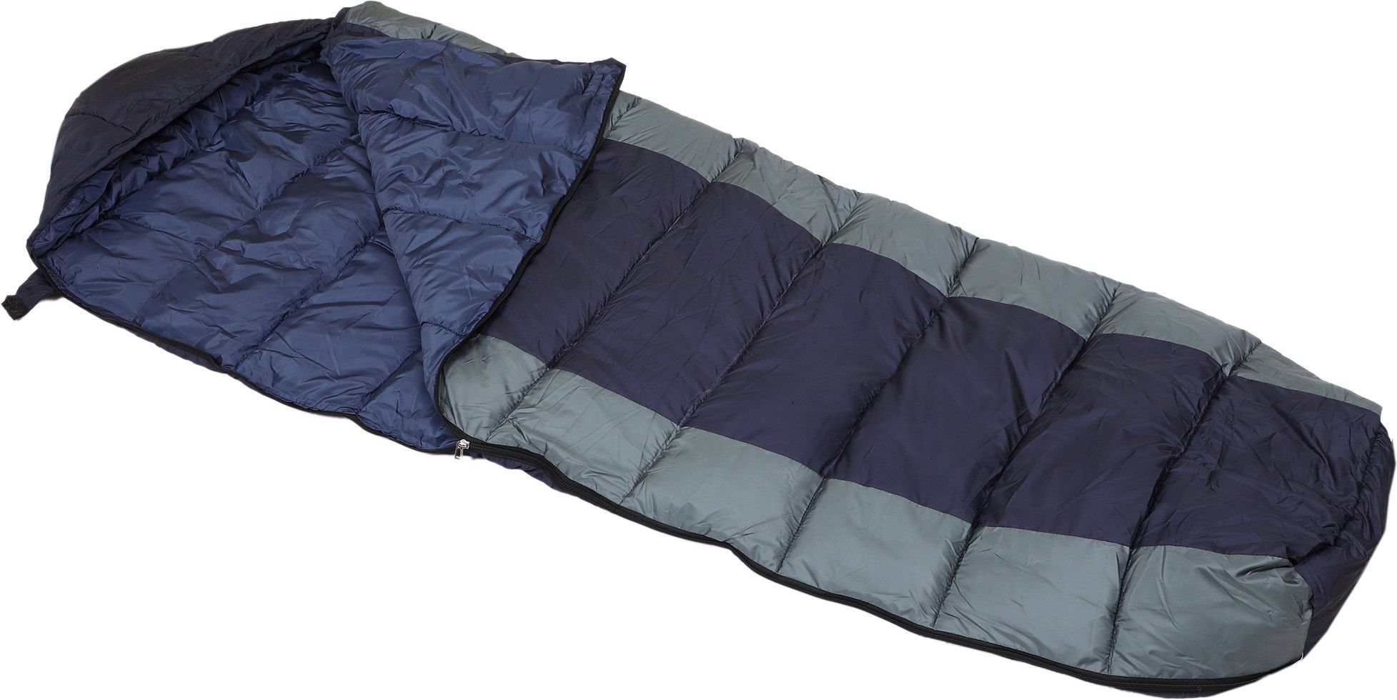 militia SB-CAMPKING-BLK Sleeping Bag-picture-29