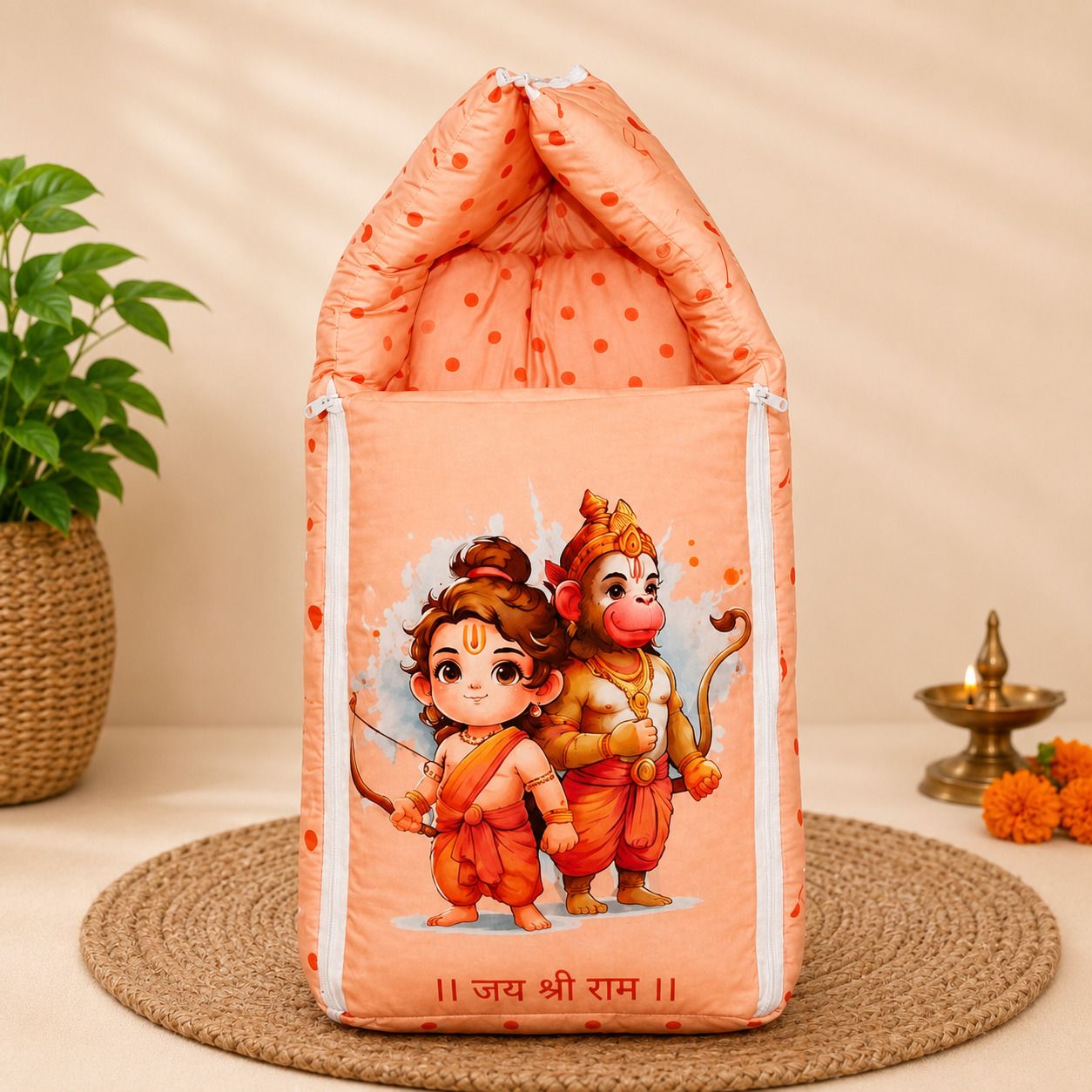 vihaa NEW BORN BABY Sleeping Bag-picture-41