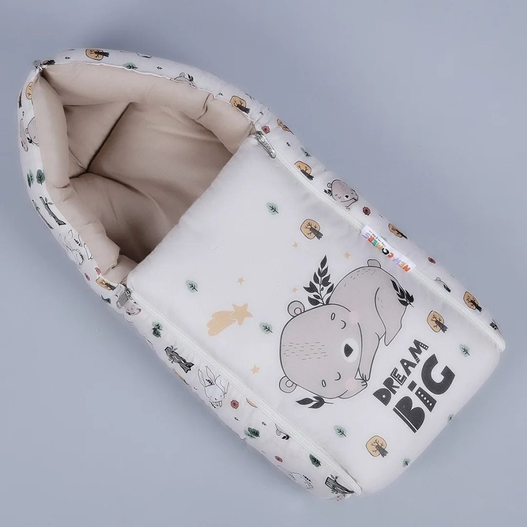 NEW BORN BABY SLEEPING BEG Sleeping Bag-image-12