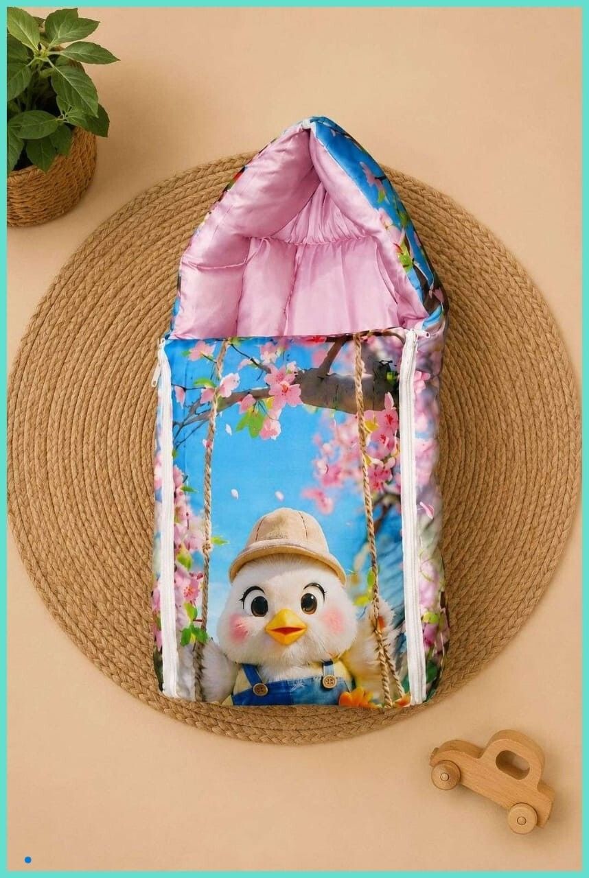 vihaa DAGLI-1 Sleeping Bag-picture-11
