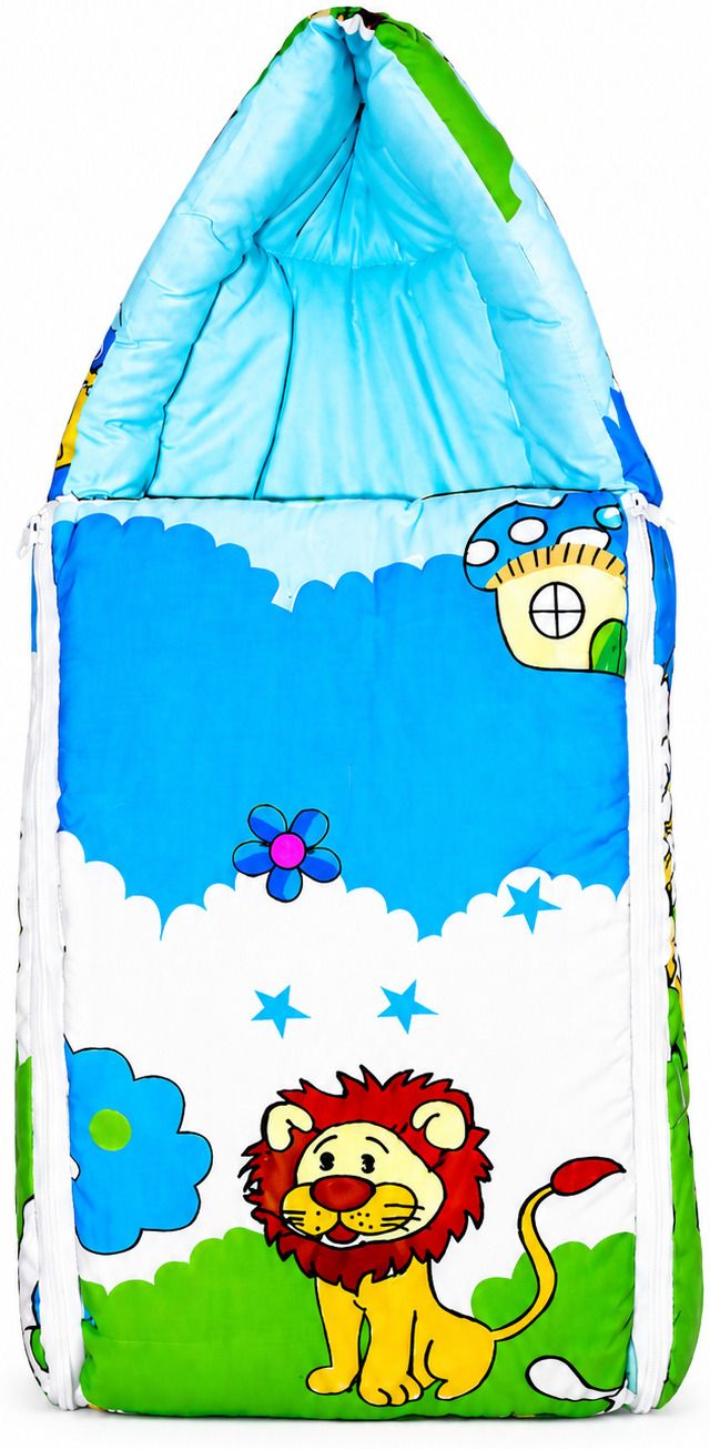 vihaa JUNGLE 98798745454 Sleeping Bag-picture-23