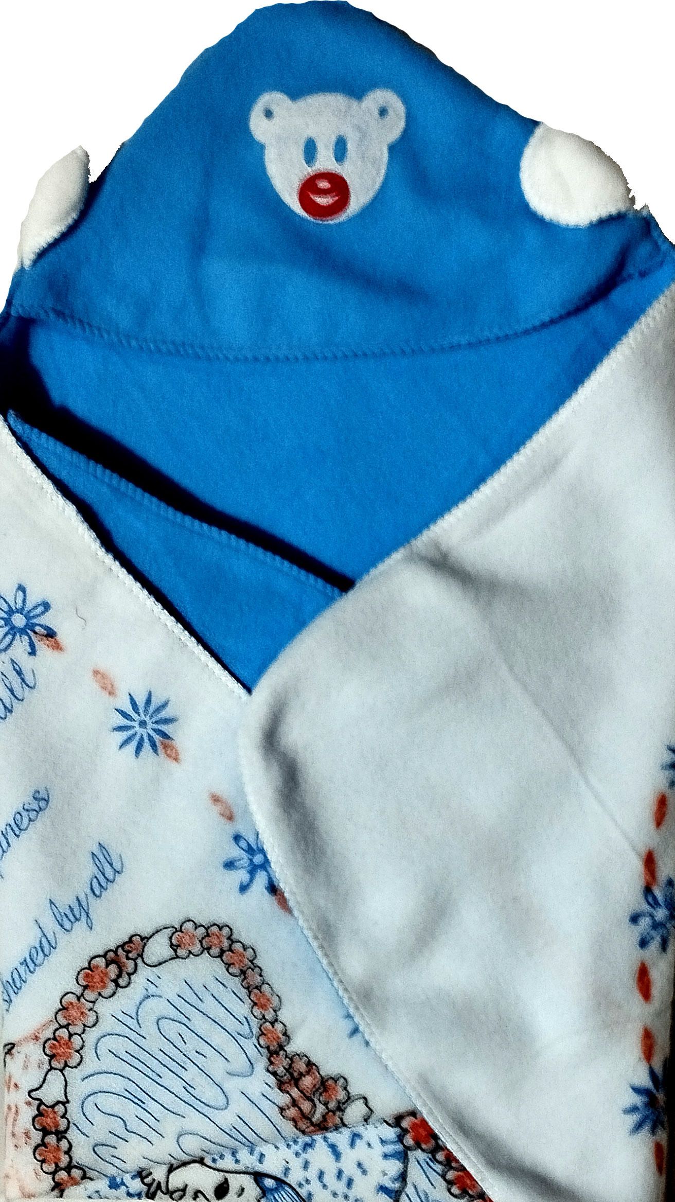 lykor New Born Wearable Sleeping bag Wrapper For Baby Boys And Baby Girls Sleeping Bag-picture-19