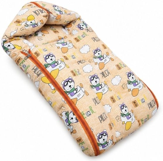 zilatoy_shop ZI003 Sleeping Bag-picture-37