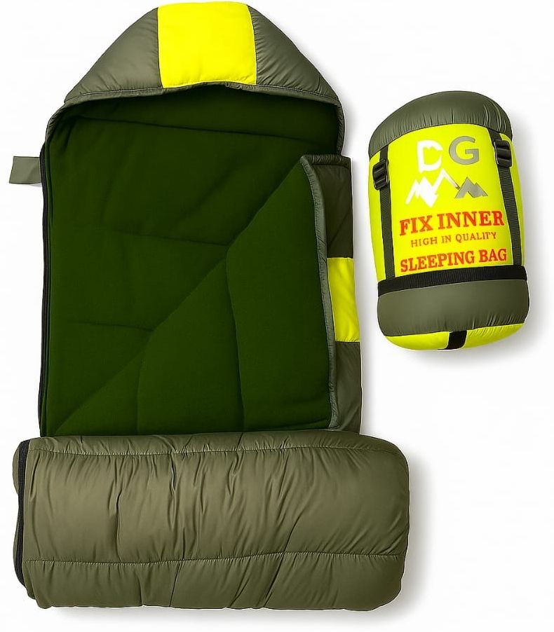 revaroots Sleeping bag Sleeping Bag-picture-31