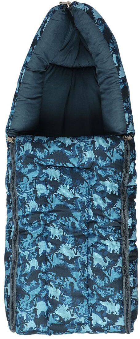 mini klub Carry Nest Dino Sleeping Bag-picture-16