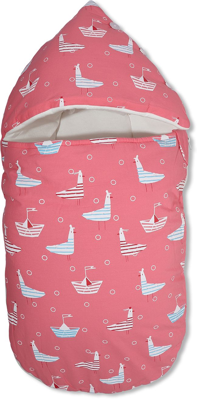 mini klub NEST BAG Sleeping Bag-picture-20