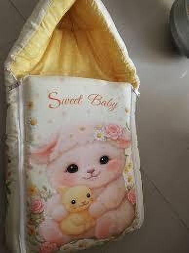 arise Bus Baby Sleeping Bag Sleeping Bag-picture-28