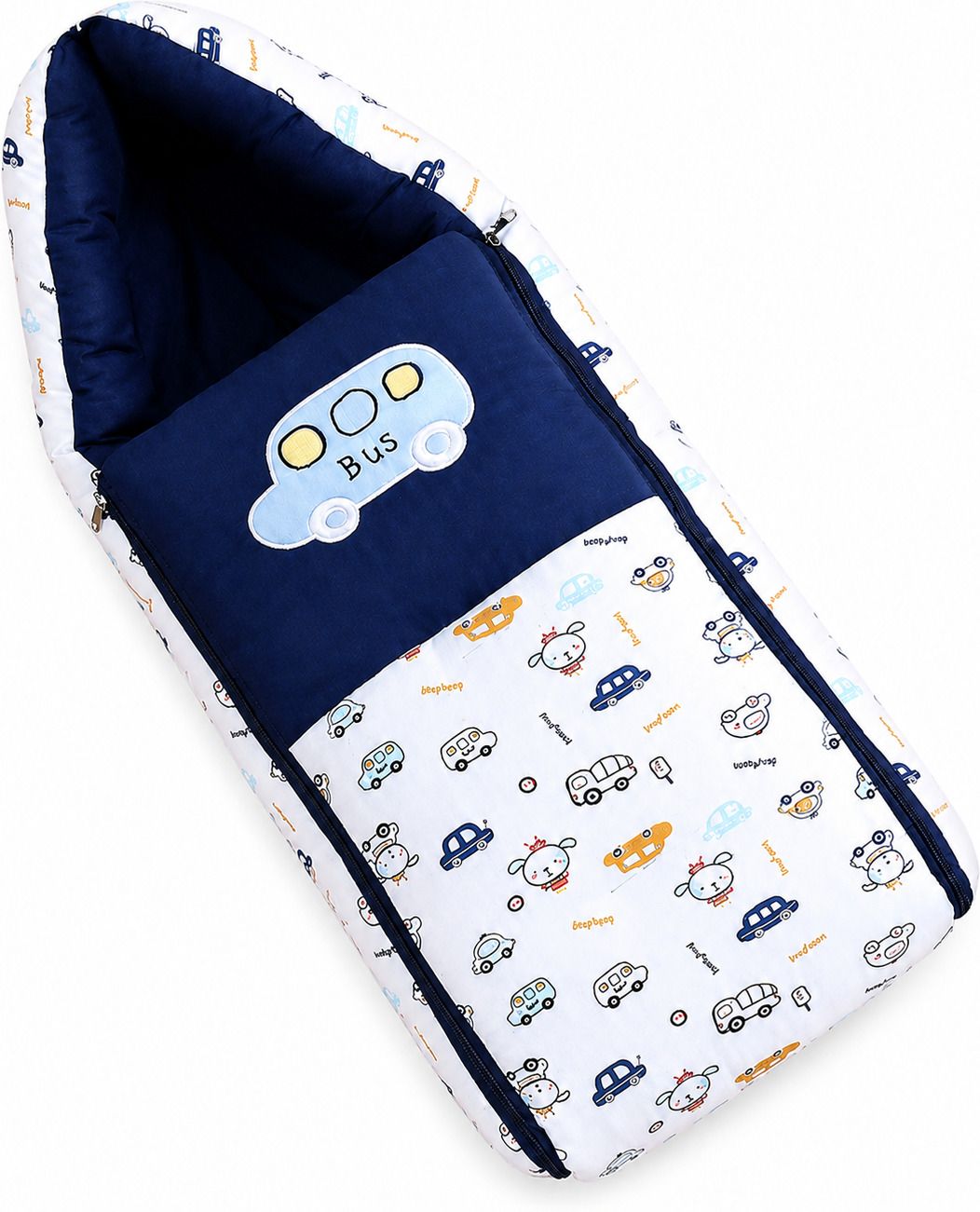 vihaa BUS-25A Sleeping Bag-picture-47