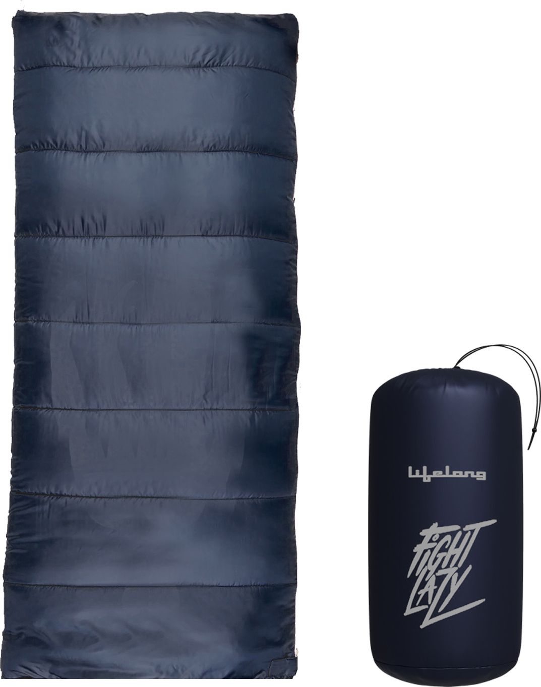 Sleeping Bag for Adults - Winter Sleeping Bags Temperatures 4°C to 10°C Sleeping Bag