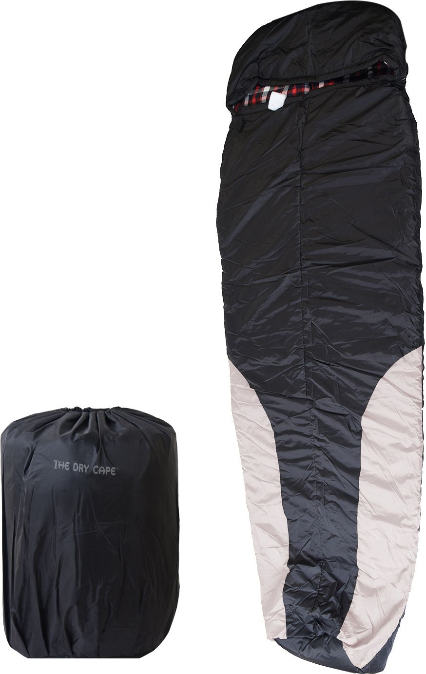 the dry cape army camping sleeping bag for men Sleeping Bag-picture-24