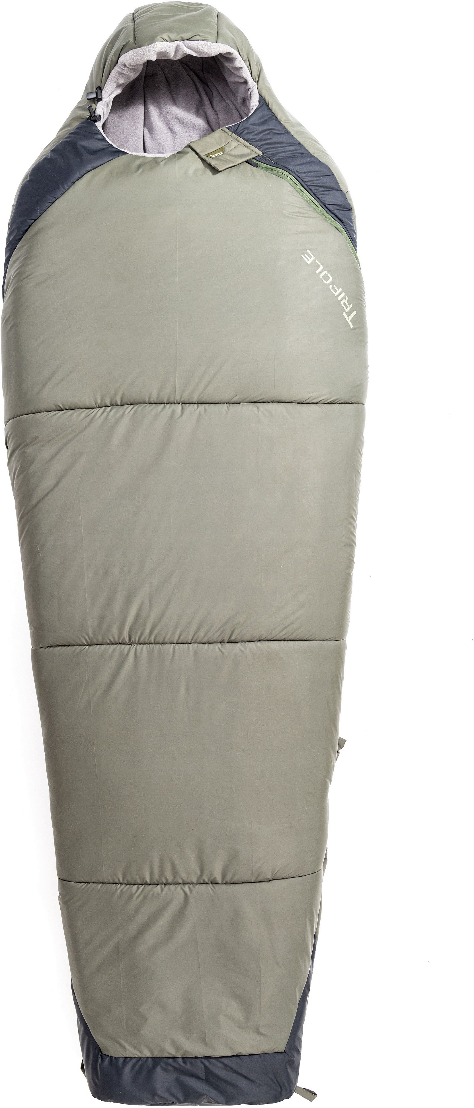 tripole Zanskar Series 5°C Army Sleeping Bag Sleeping Bag-picture-24