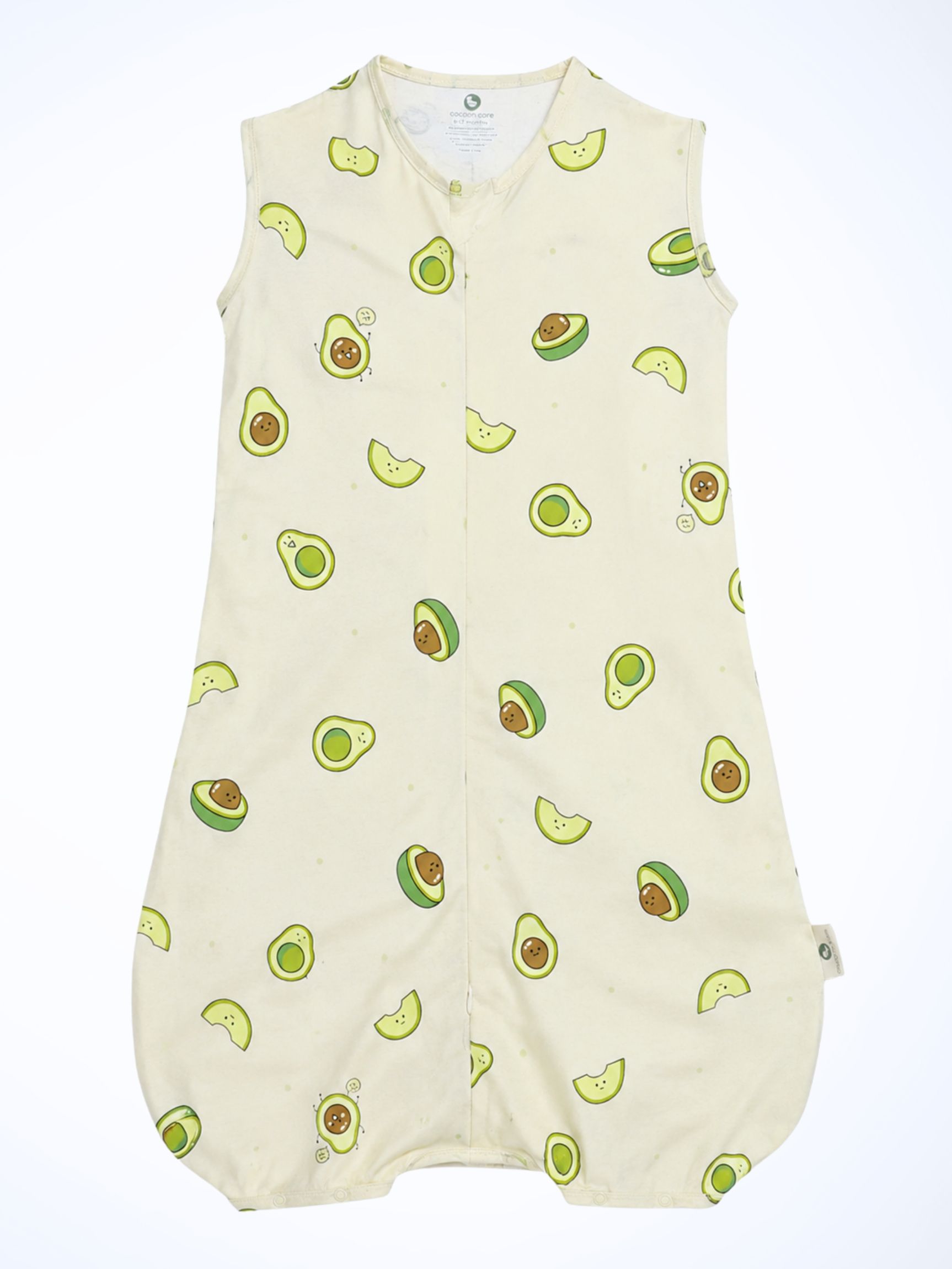 cocoon care Bamboo Knitted Sleeping Bag Sleeping Bag-picture-14