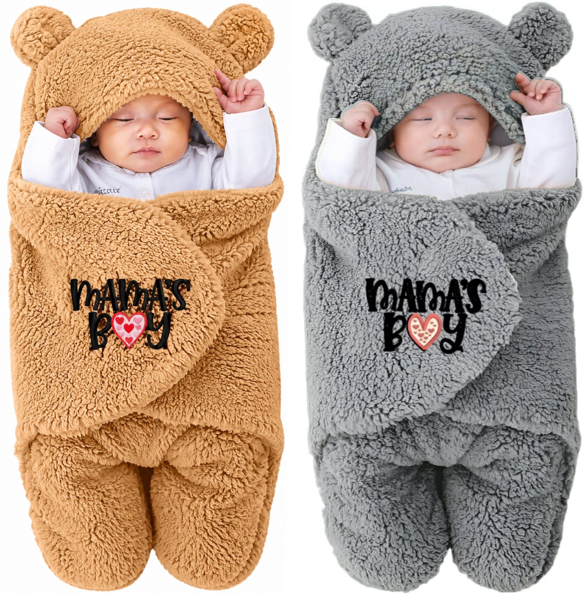 swissberry Newborn Baby Sleeping Bag Sleeping Bag-picture-30