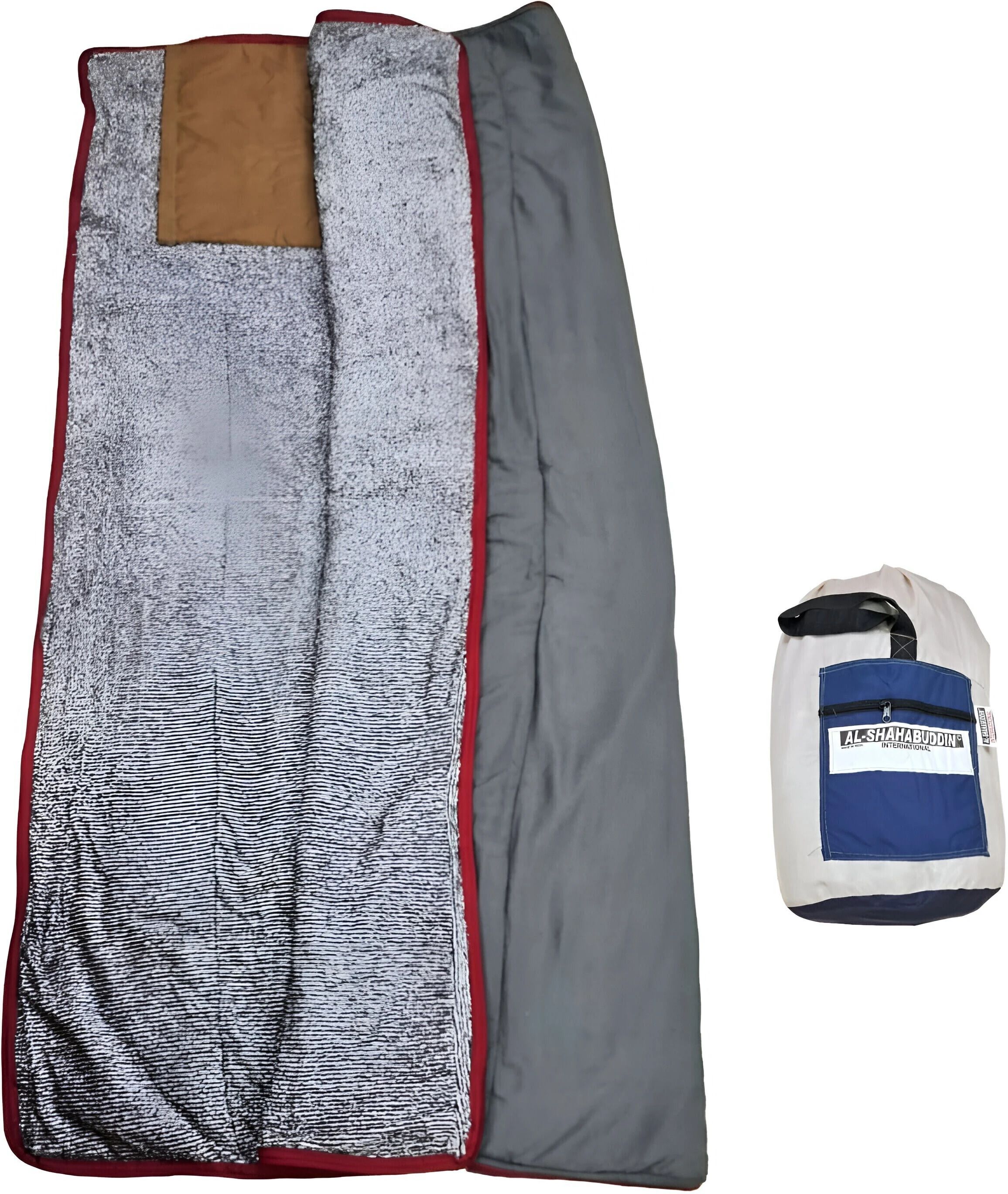 GOL Sleeping Bag-image-30
