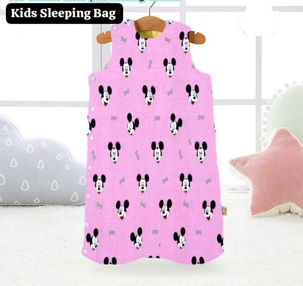 Sleeping Bag for Kids Sleeping Bag-image-2