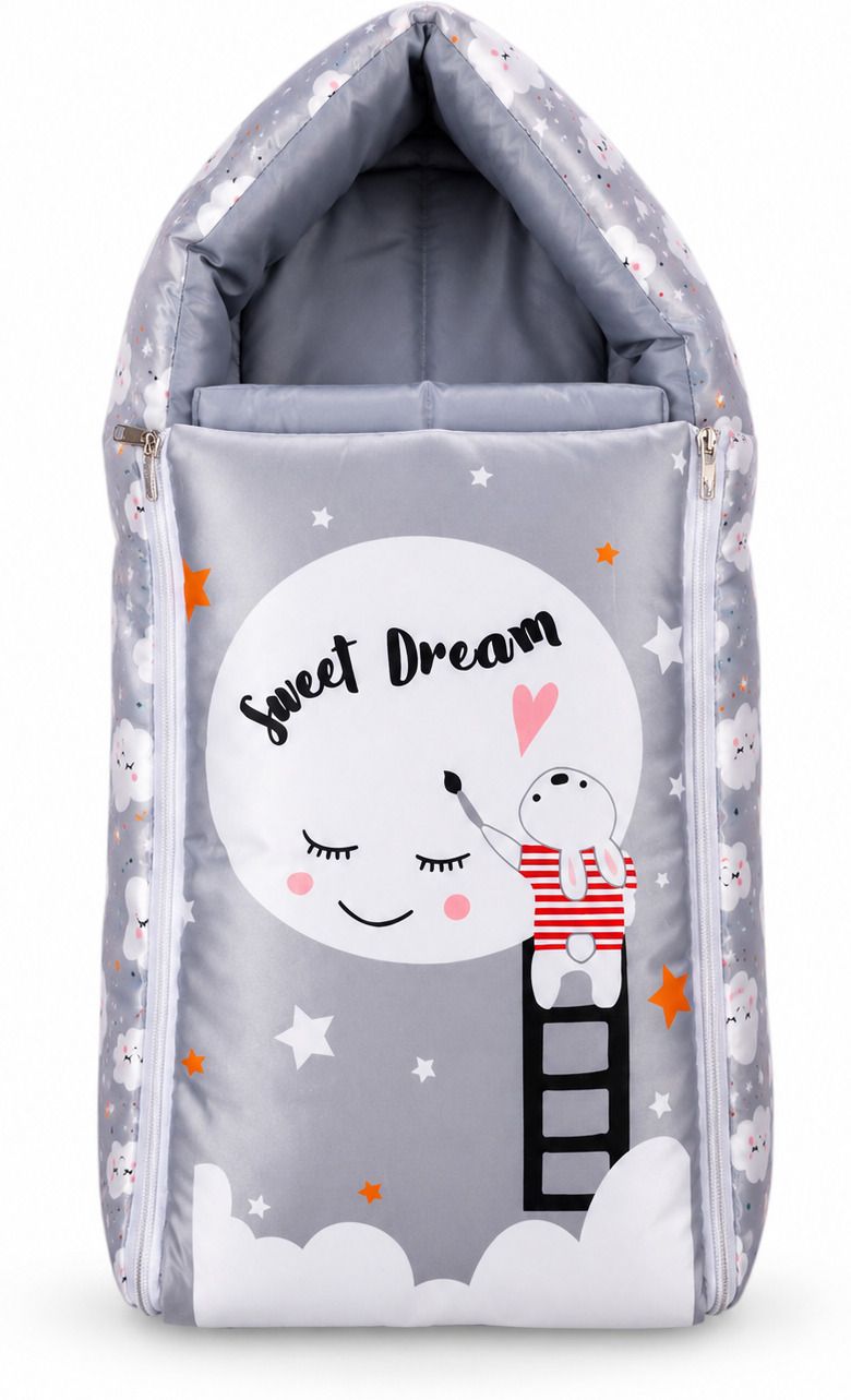 grevafashion 3 IN 1 newborn baby carry sleeping bag Sleeping Bag-picture-12