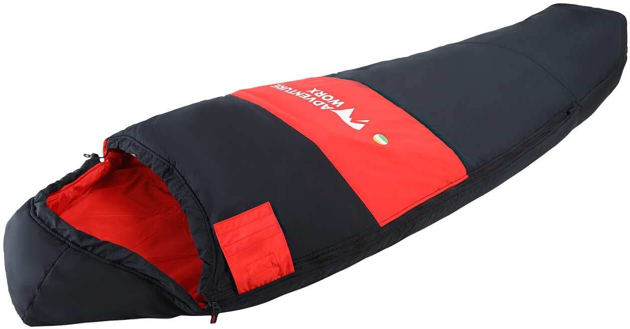 adventure worx Sleeping Bag Low altitude Sleeping Bag-picture-28