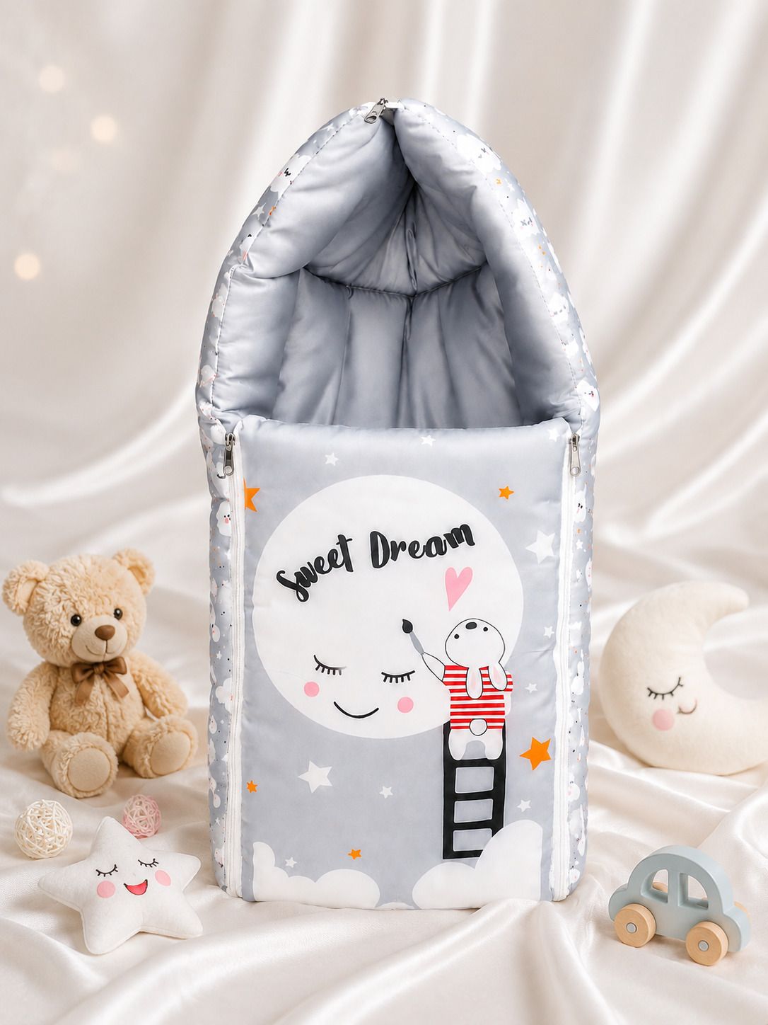 dnenterprise KUHSLI-001 Sleeping Bag-picture-14