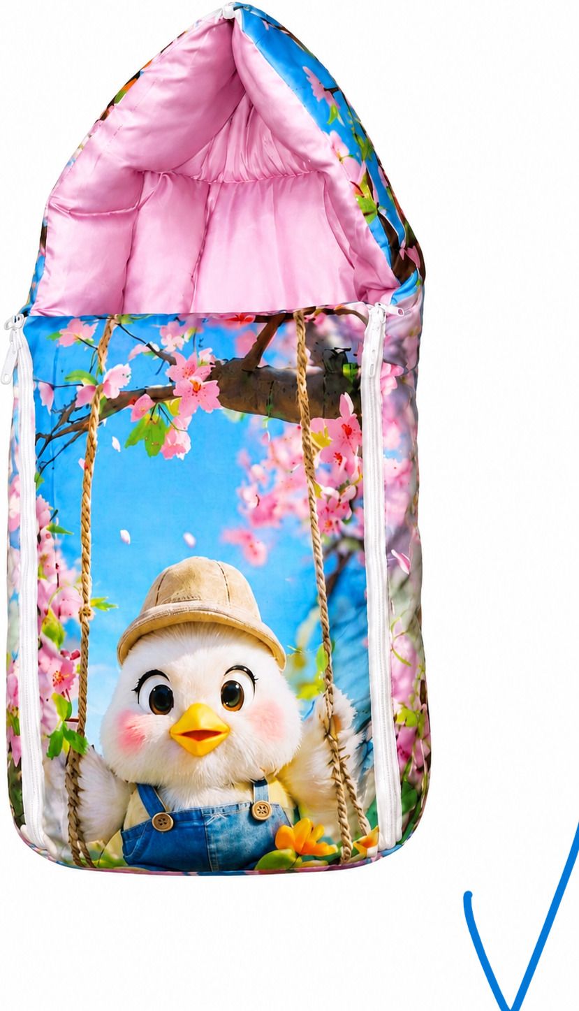 vihaa DAGLI 8789413992444 Sleeping Bag-picture-13