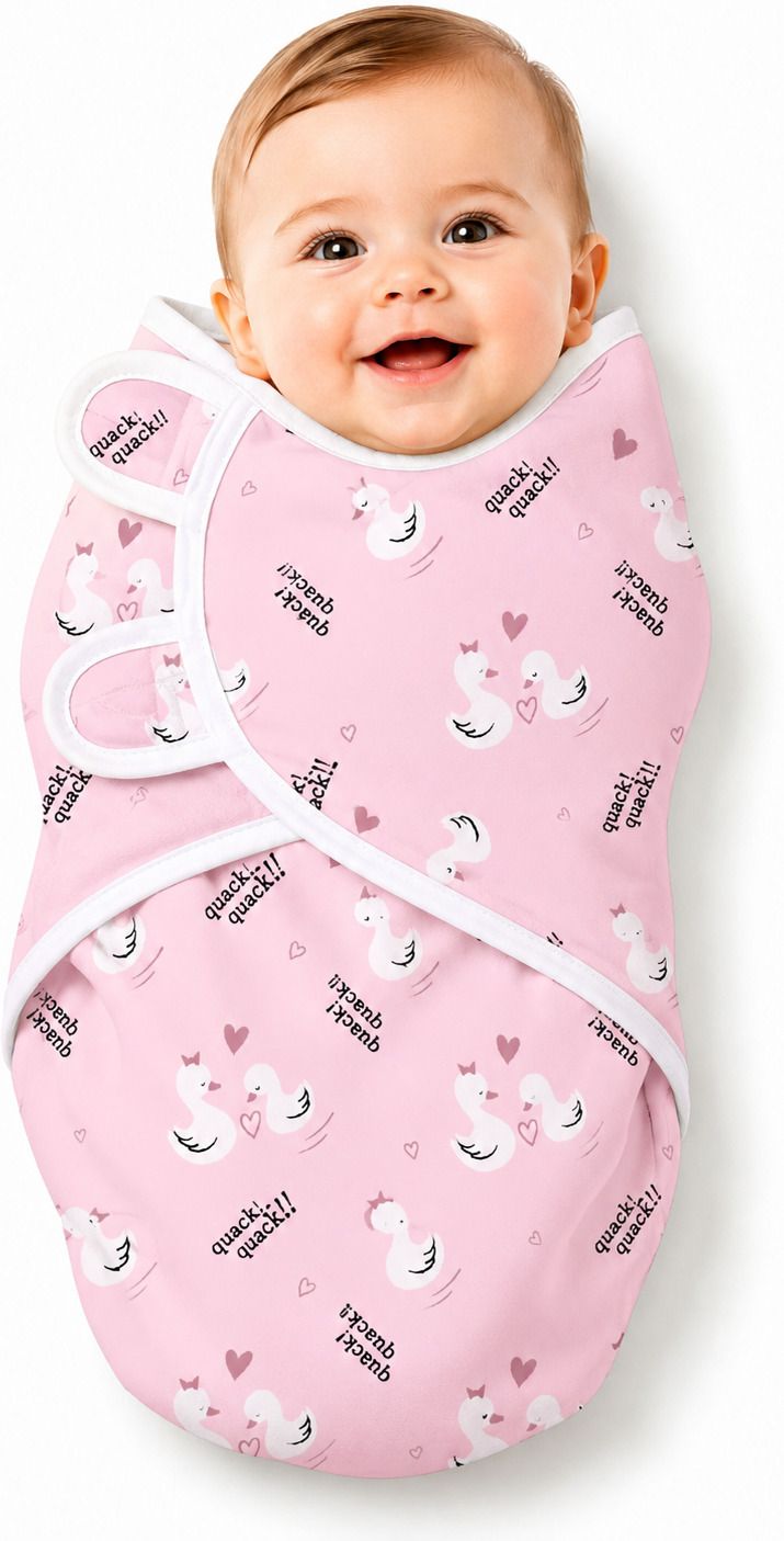 swissberry Baby Sleeping bag Newborn Security Bag For Baby Boys & Girls Sleeping Bag-picture-37
