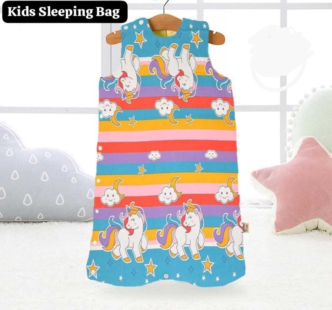 Sleeping Bag for Kids Sleeping Bag-image-3