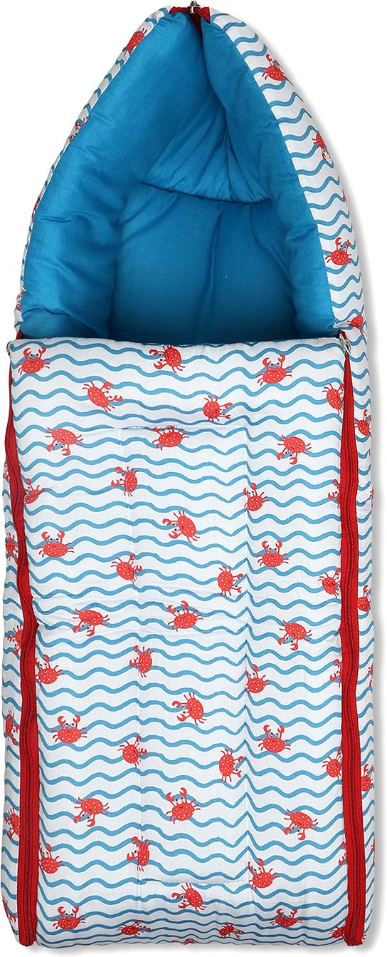 mini klub NEST BAG Sleeping Bag-picture-19