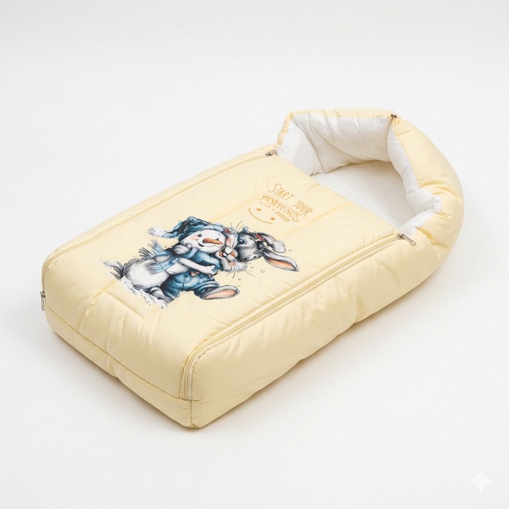baby club Baby Sleeping Bag Sleeping Bag-picture-14